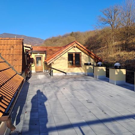 Penzión pri studničke Omastiná Omastina Exterior foto