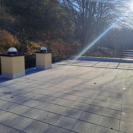Penzión pri studničke Omastiná Omastina Exterior foto