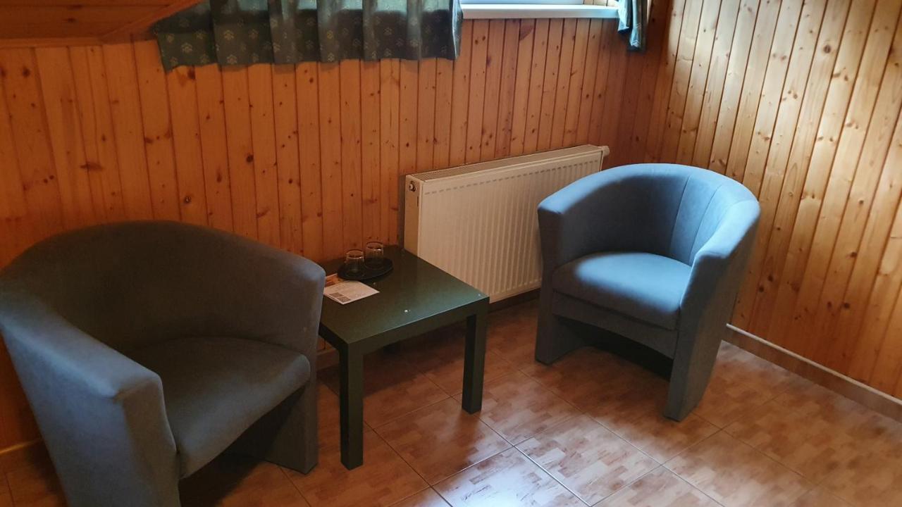 Penzión pri studničke Omastiná Omastina Exterior foto